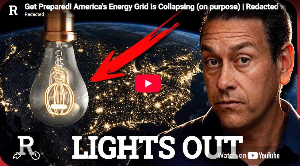energy grid