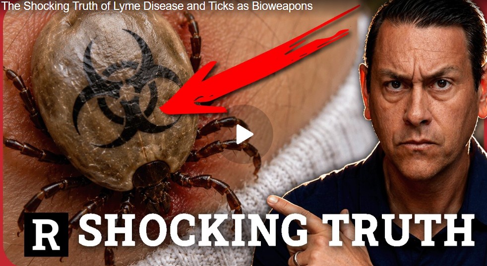 lyme disease