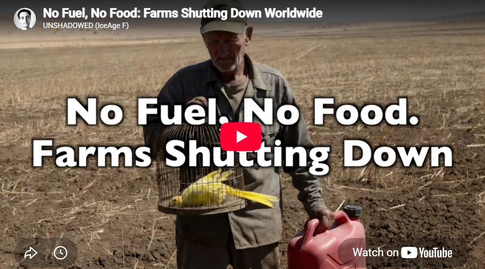 no fuel