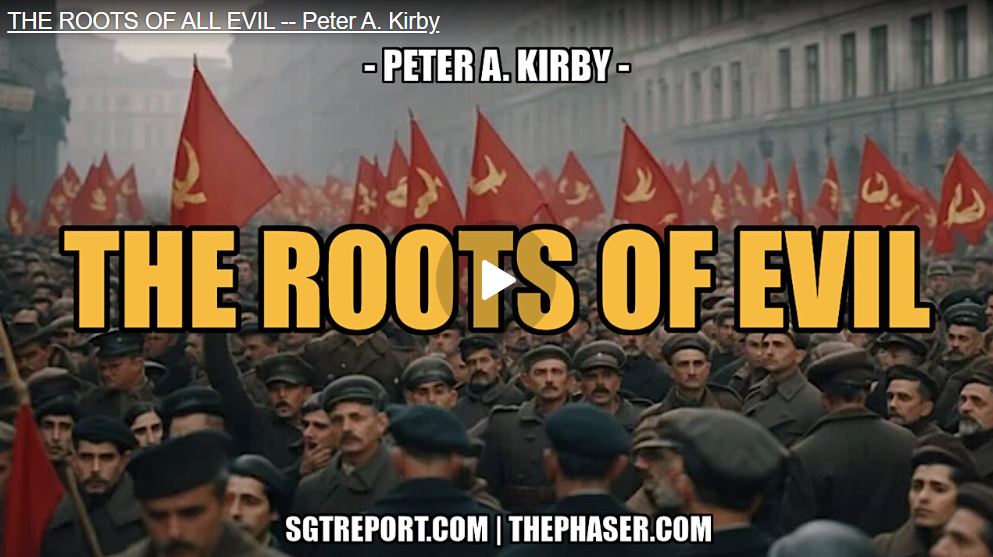 peter kirby