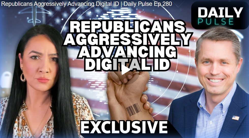 republical digital id