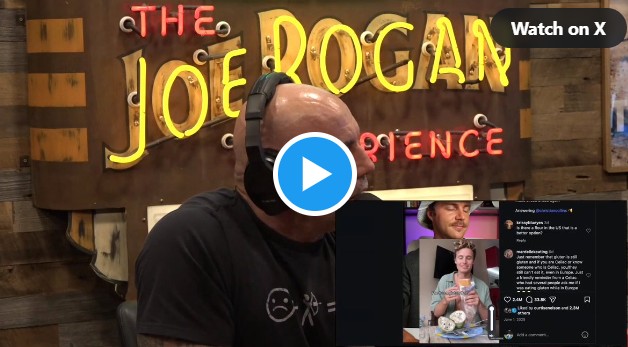 rogan bread