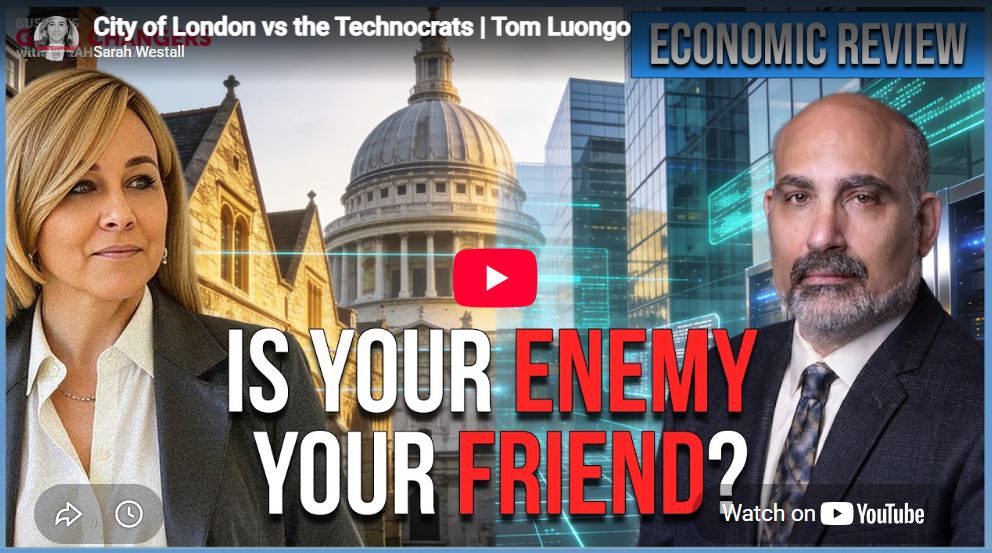 technocrats