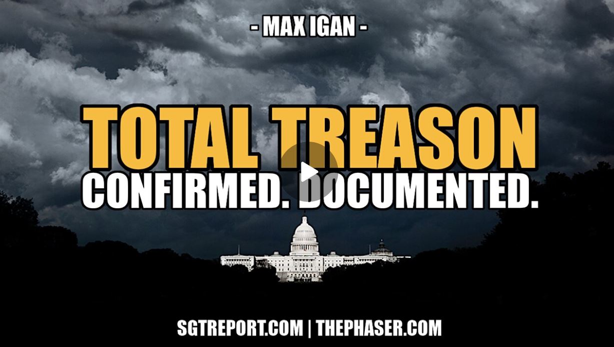 total treason