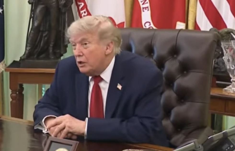 trump