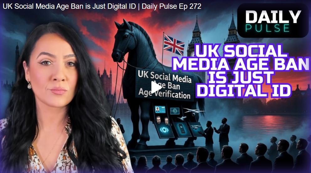 uk social media
