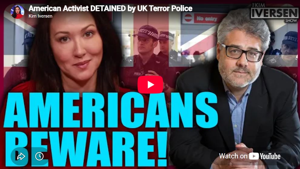 uk terror