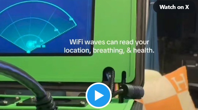wifi track
