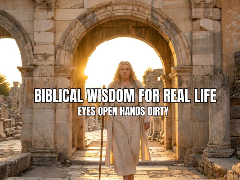 Biblical Wisdom EOHD substack