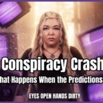 Why Conspiracy Channels Are Losing – What the Data Actually Shows