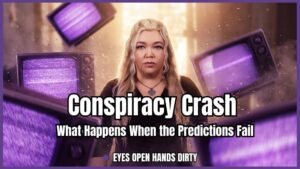 Conspiracy Crash-Thumbnail