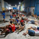 Moroccan Invasion of Ceuta Wanes, but Enclave Trashed, Residents Terrified