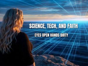 Technology EOHD substack