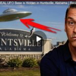 Forget Area 51 The REAL UFO Base is Hidden in Huntsville, Alabama | Redacted w Clayton Morris