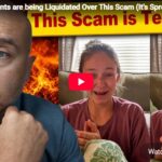Bank accounts are being Liquidated Over This Scam (It’s Spreading)