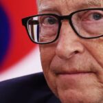 Bill Gates Sounds Alarm Over ‘Insane’ AI Takeover of Humans