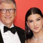 Bill Gates’ Daughter Took Secret Classes on Controlling Humanity