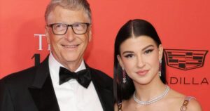 bill-phoebe-gates-control-humanity-rule-world