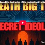 Blood Rituals and the Destruction of the Nuclear Family with Cregg Lund