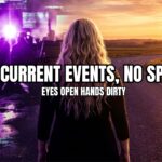 Current Events, No Spin