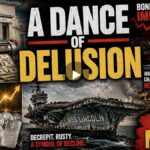 A DANCE OF DELUSION — Jeffrey Prather