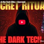 Dark Rituals & the Tech Elite — Exposed