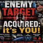MUST HEAR – TARGET ACQUIRED & CONFIRMED: THE ENEMY IS YOU!!