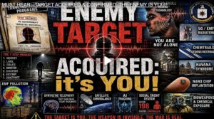 enemy you