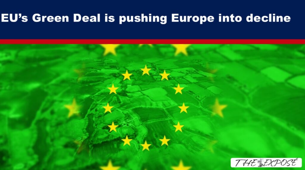 eu green deal