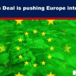EU’s Green Deal is pushing Europe into decline