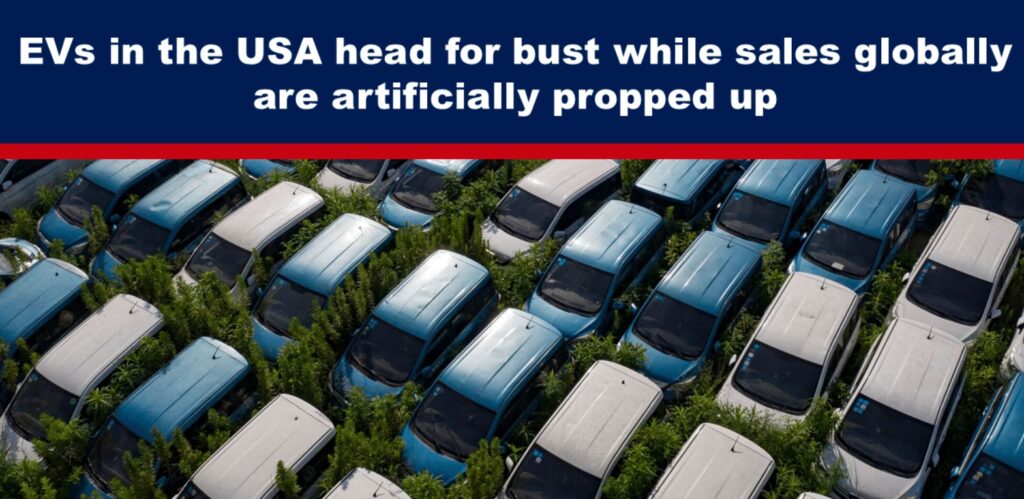 ev usa