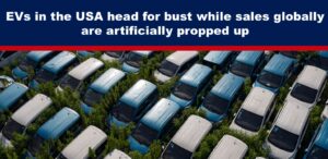 ev usa