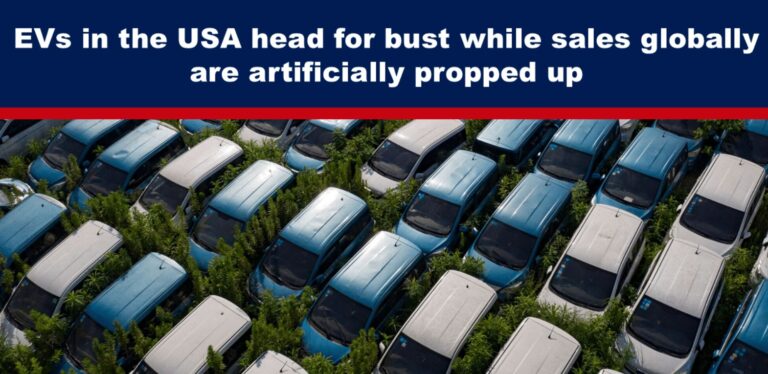 ev usa