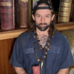 Joe Felz Was 72 Hours From Uploading Forbidden Bible & Palestine Maps That Rewrite History—Then He Was Found Dead