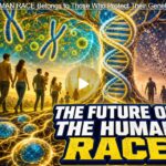 The Future of the HUMAN RACE Belongs to Those Who Protect Their Genetic Integrity