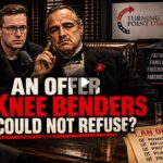SOUL SELLERS: AN OFFER THE KNEE BENDERS COULD NOT REFUSE?