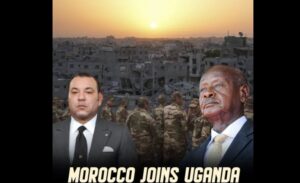 morocco