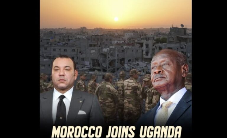 morocco