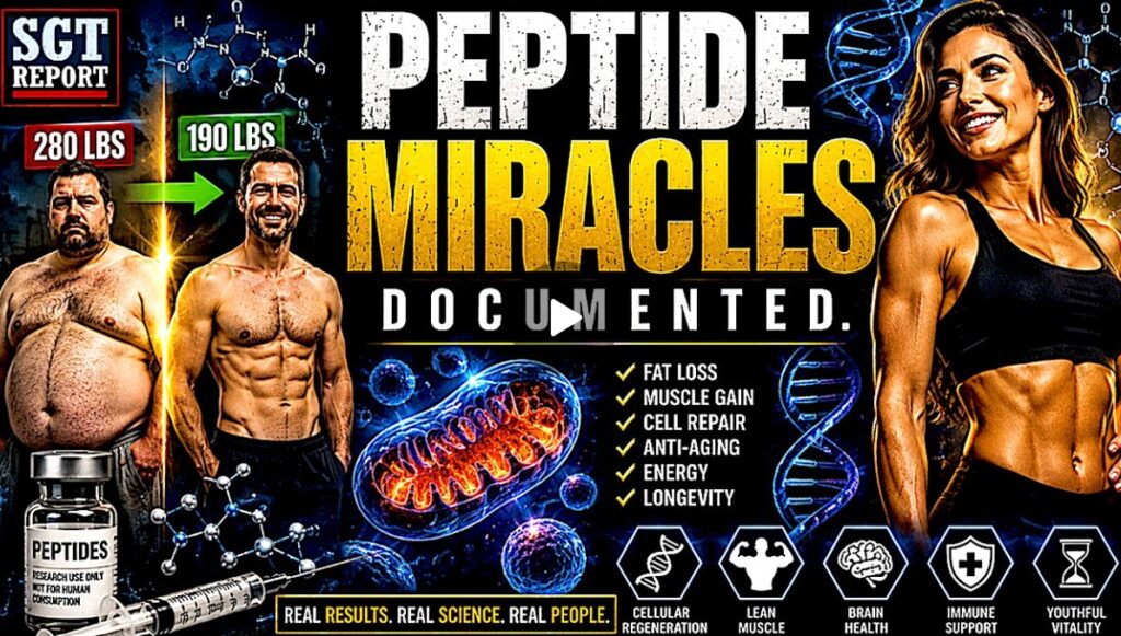 peptide