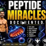 PEPTIDE MIRACLES DOCUMENTED BEFORE & AFTERS – Matt Hazen & friends