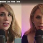 Pump That Bubble One More Time
