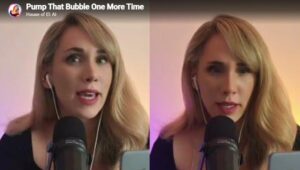 pump bubble