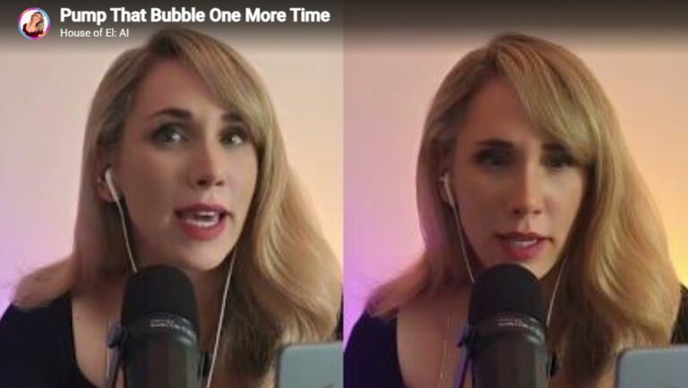 pump bubble