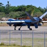 NEW – U.S. military loses at least 45 MQ-9 Reaper drones, equal to $1.3B, during war with Iran, or roughly 25 percent of its entire fleet — WaPo