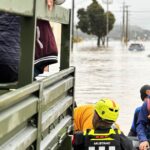 Scientists Warn ‘Biblical Megaflood’ Risk Threatens Millions in California