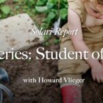 Food Series: Student of the Soil