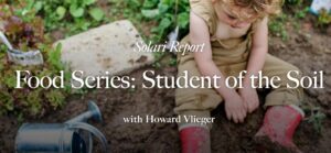 soil