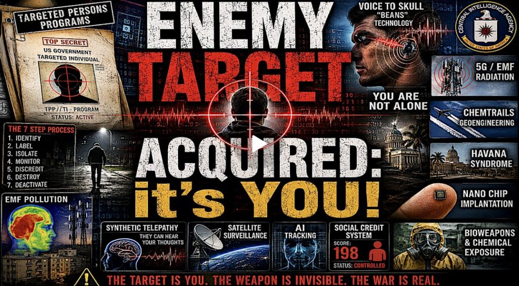 target