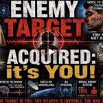 MUST HEAR – TARGET ACQUIRED & CONFIRMED: THE ENEMY IS YOU!!