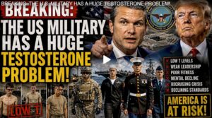 testosterone
